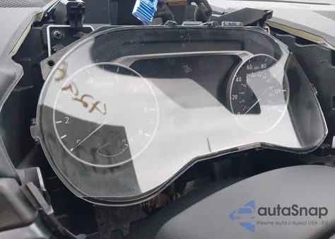 2025 Nissan Altima Sv из США, поврежденный, VIN 1N4BL4DVXSN325862